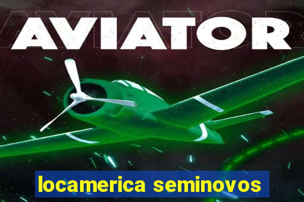 locamerica seminovos